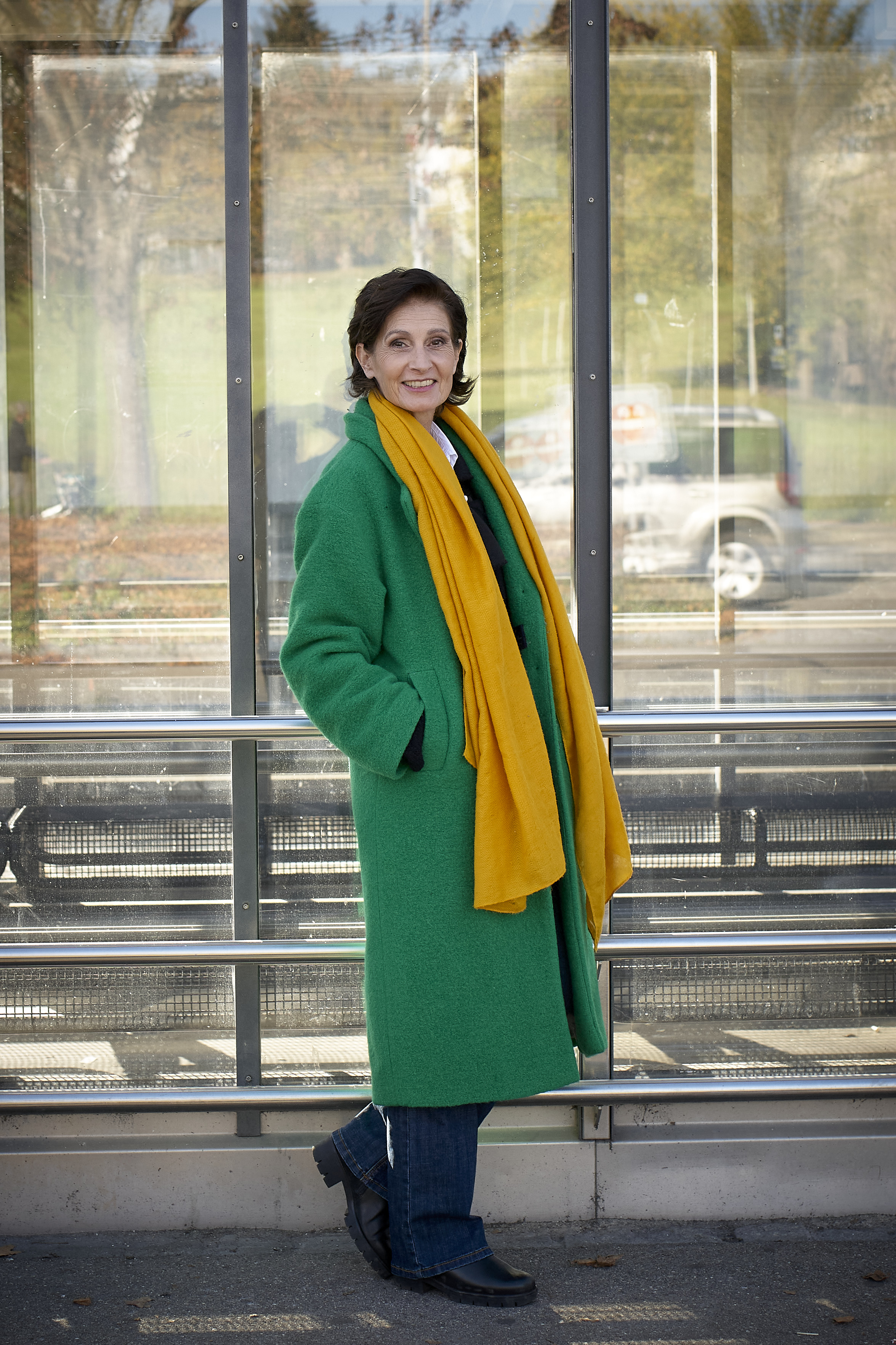 Barbara Tellenbach