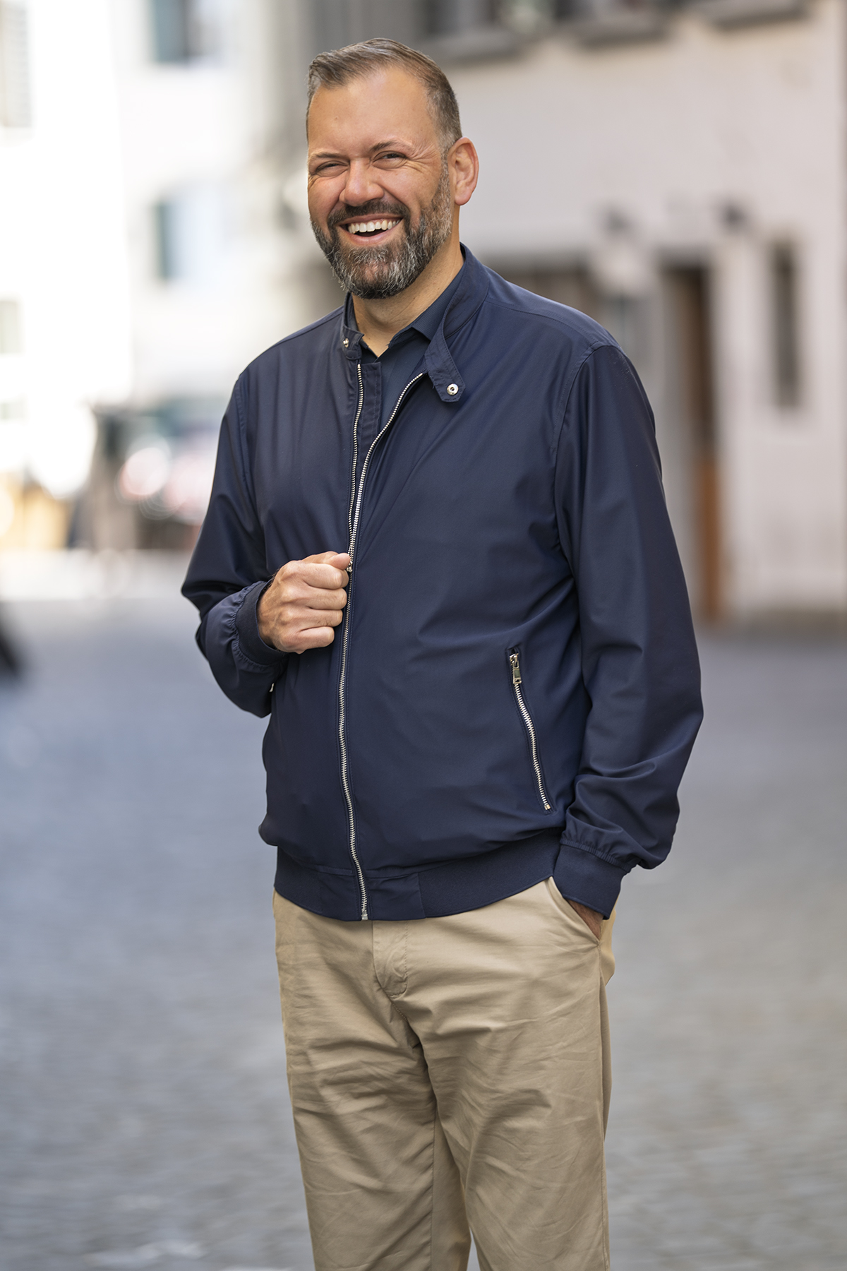 Christian Govetosa