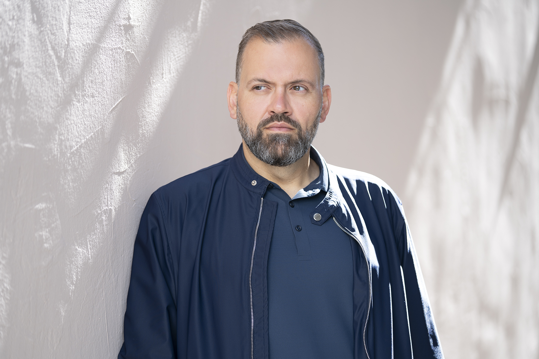 Christian Govetosa
