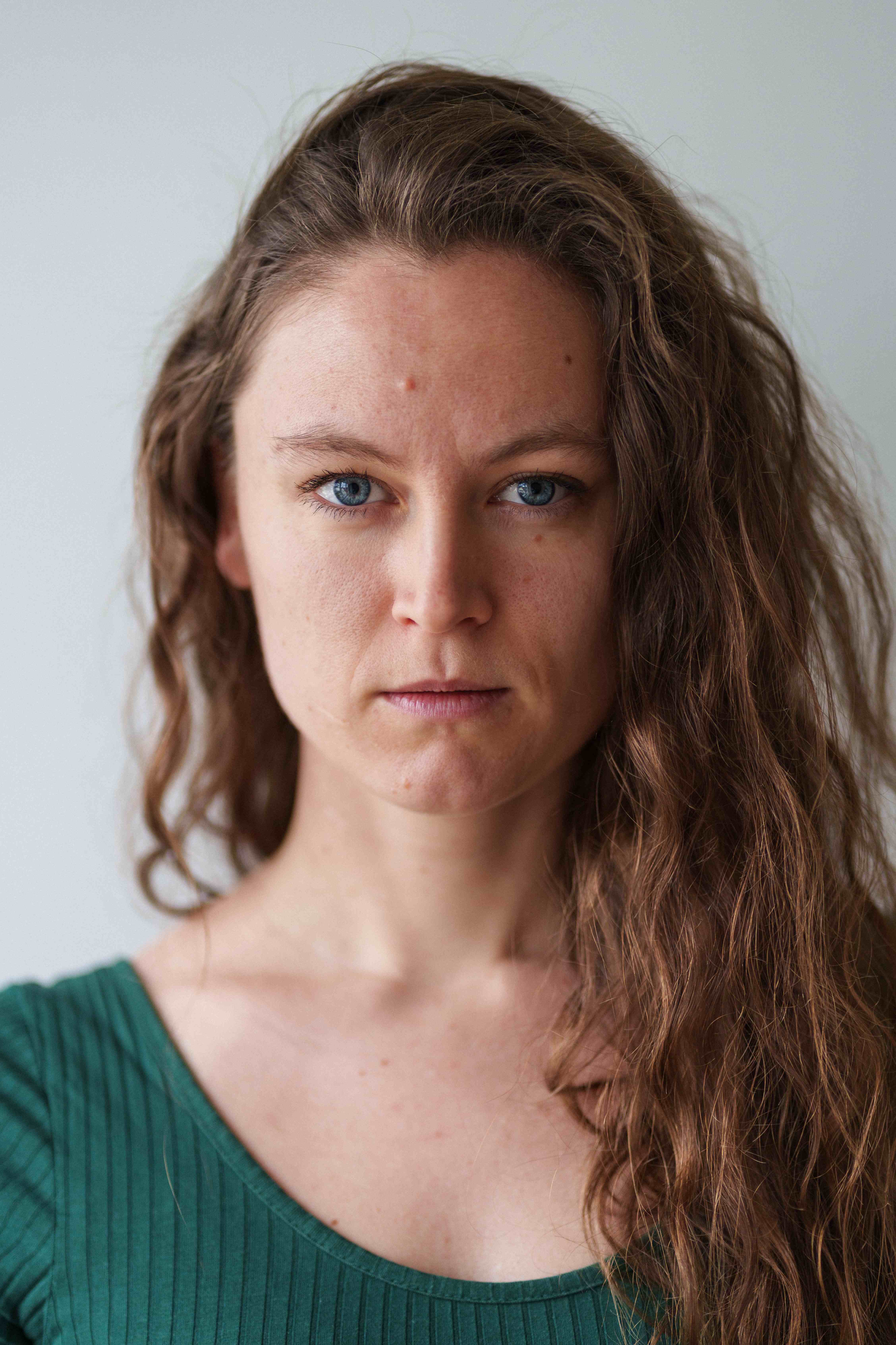 Christina Spaar