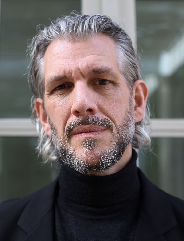 Cyrus Rahbar 1