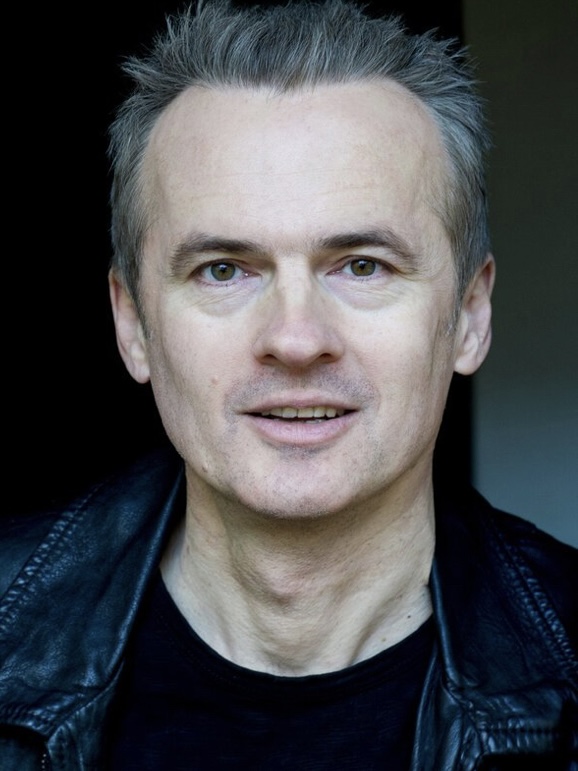 Henrik Zimmermann