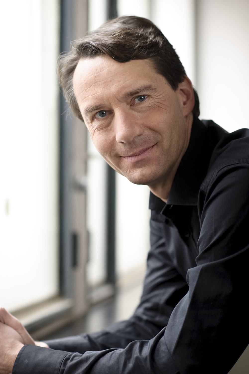 Jürg Bünzli