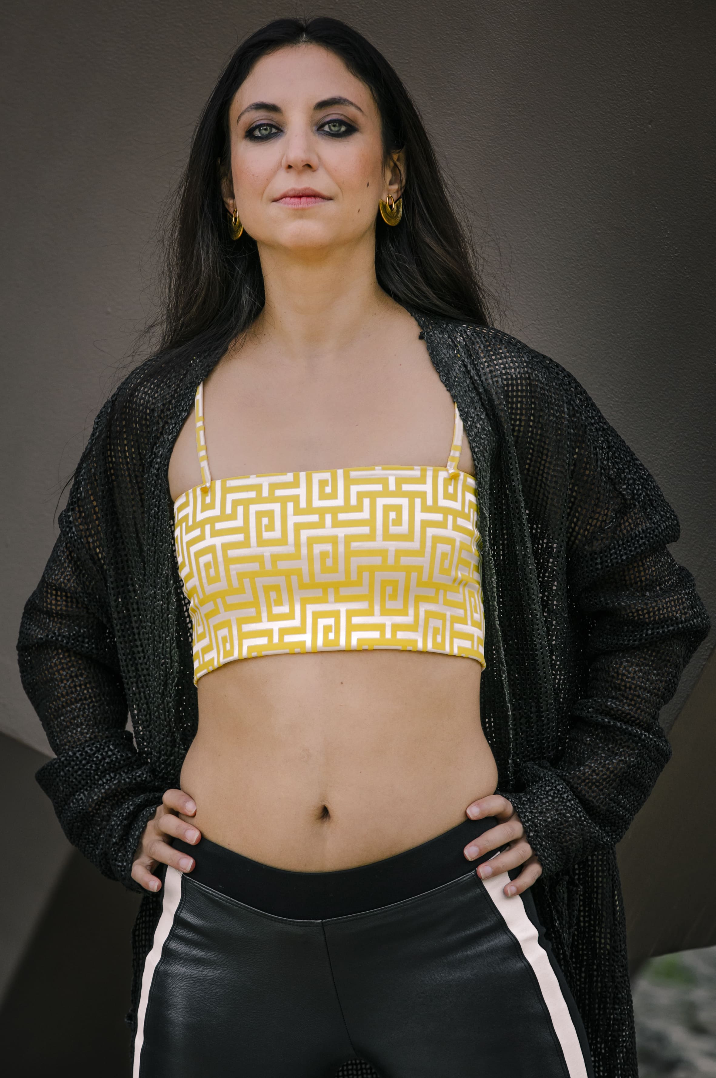 Julia Monte © Christian Hartmann