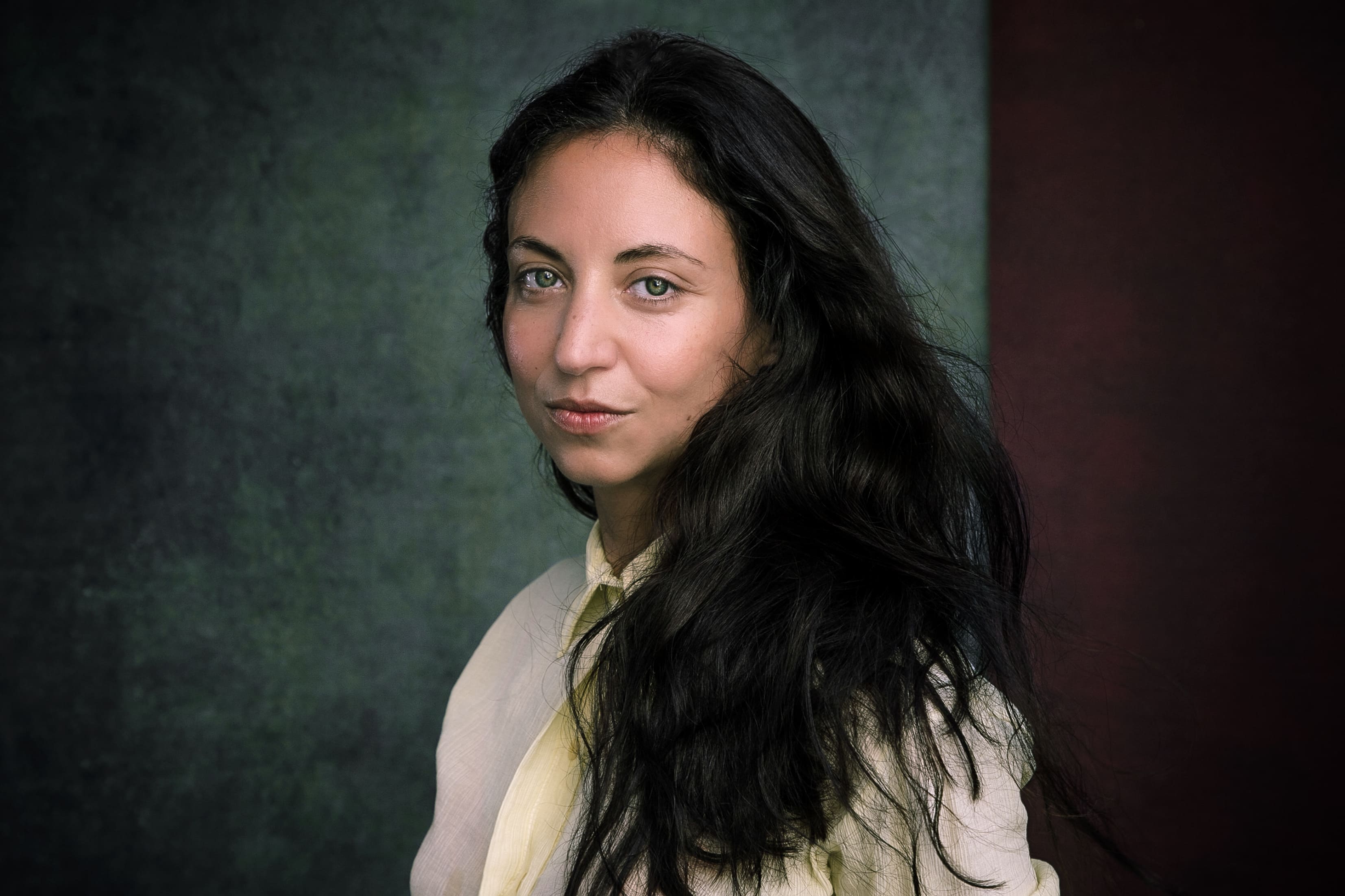 Julia Monte © Christian Hartmann