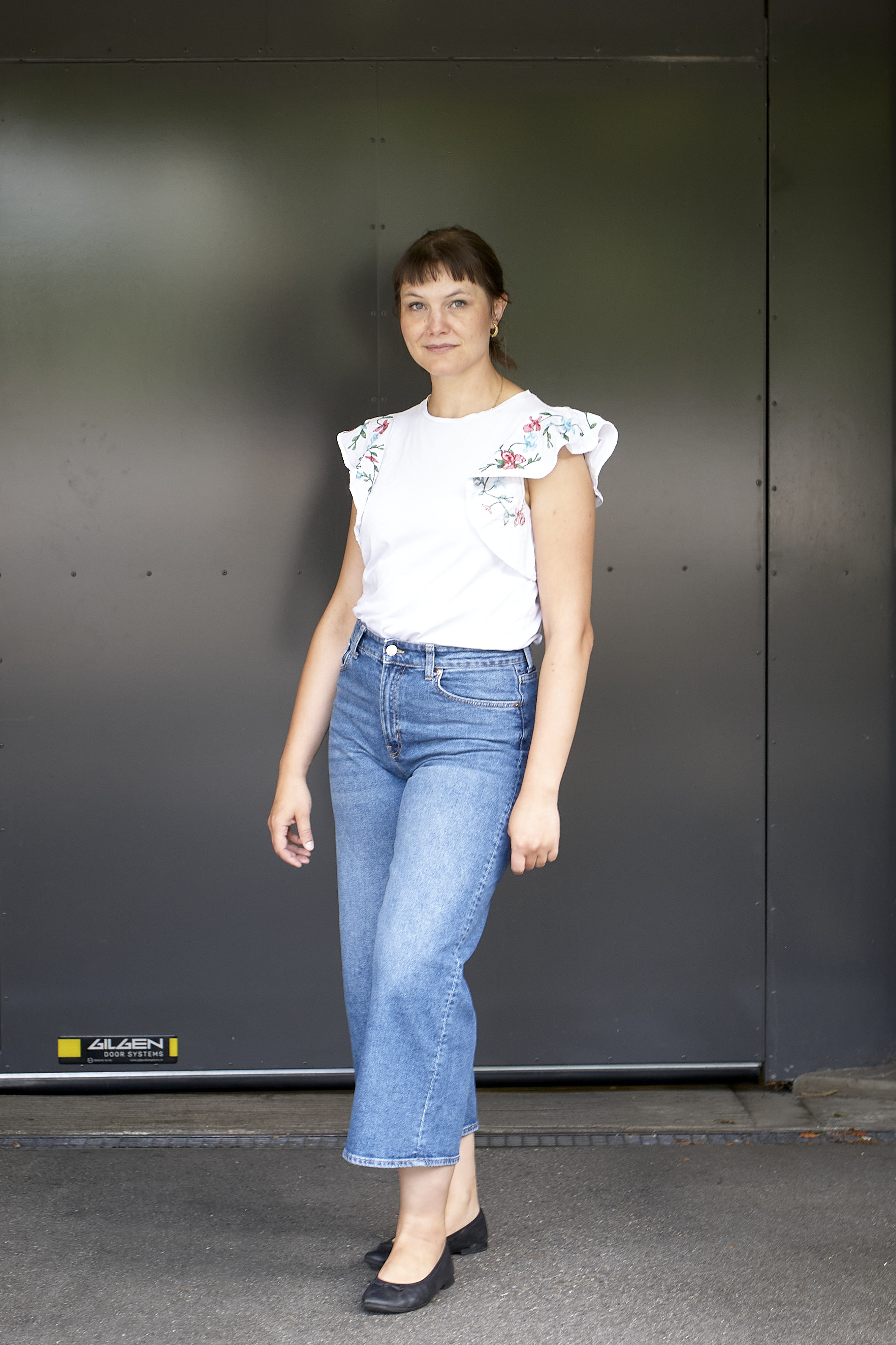 Linda Theresa Kusche