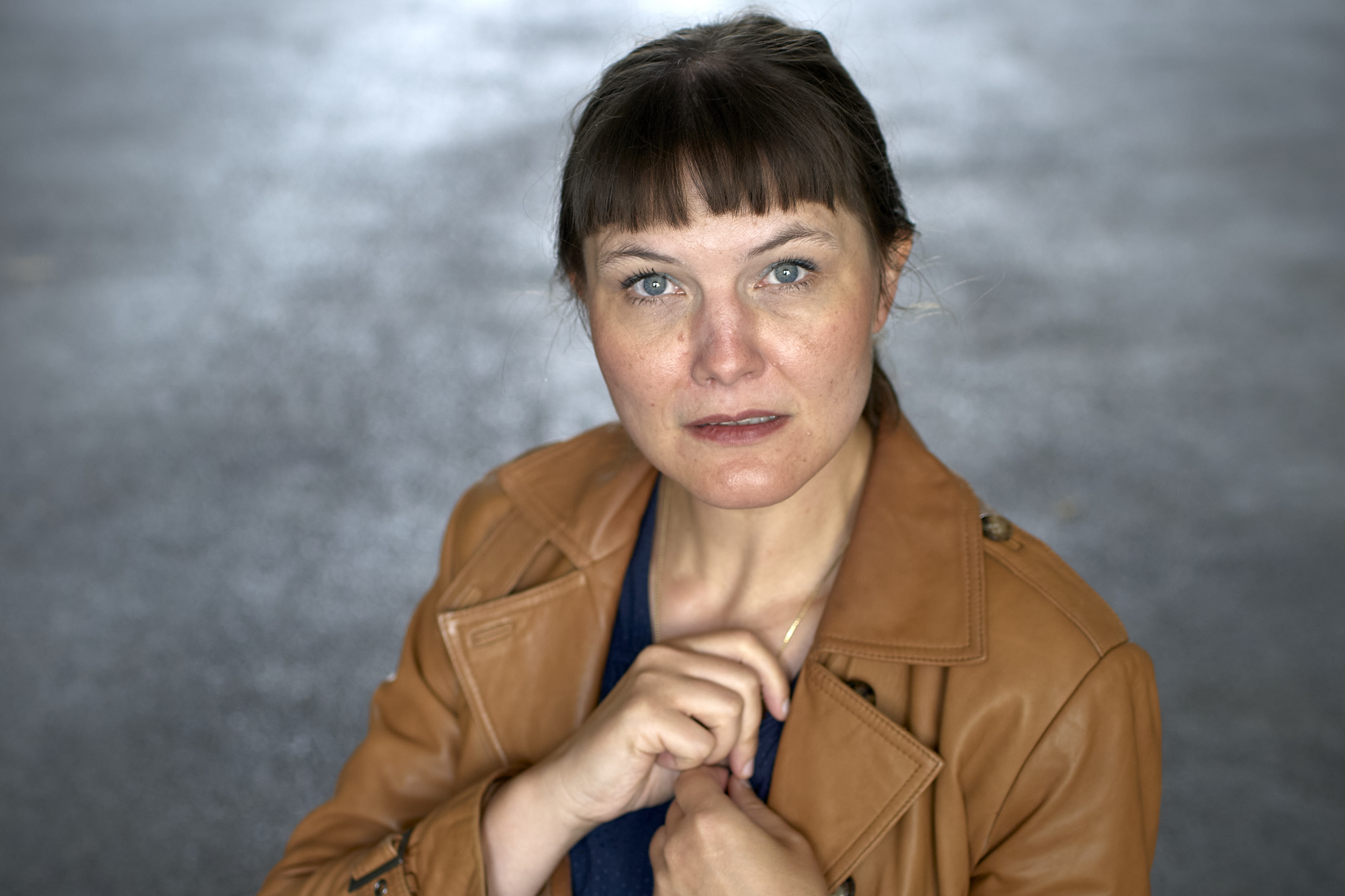 Linda Theresa Kusche