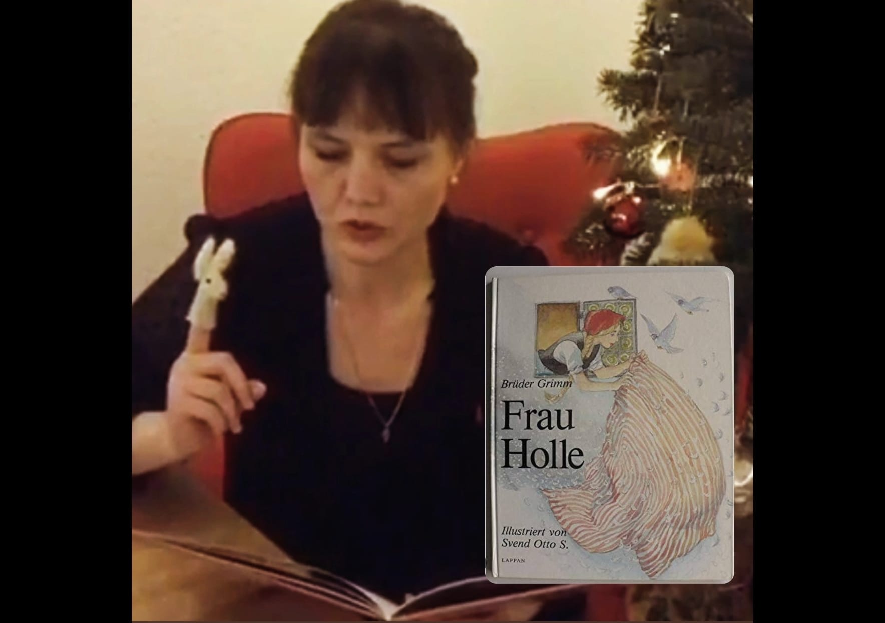 Linda Theresa Kusche