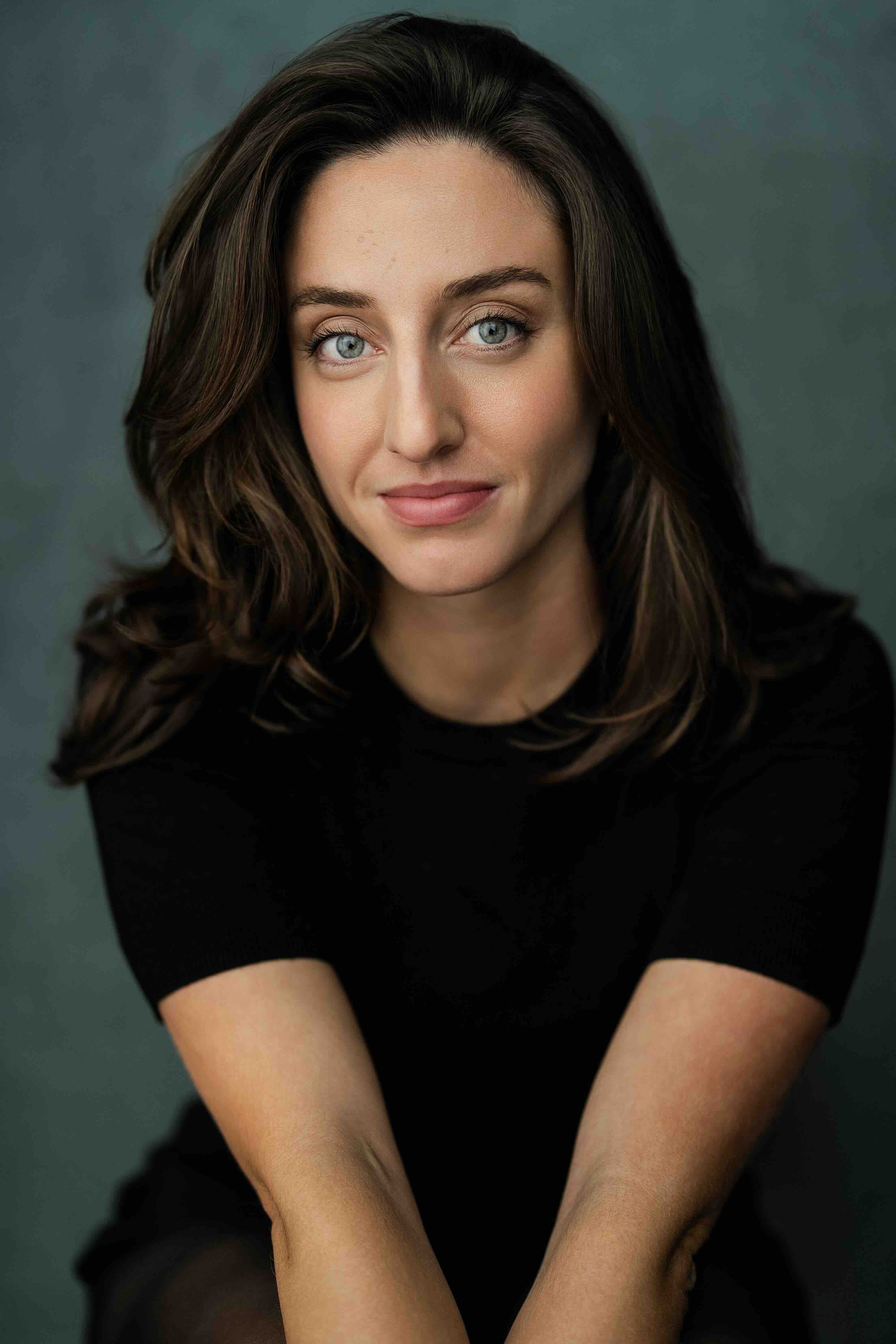 Luana Fitzgerald