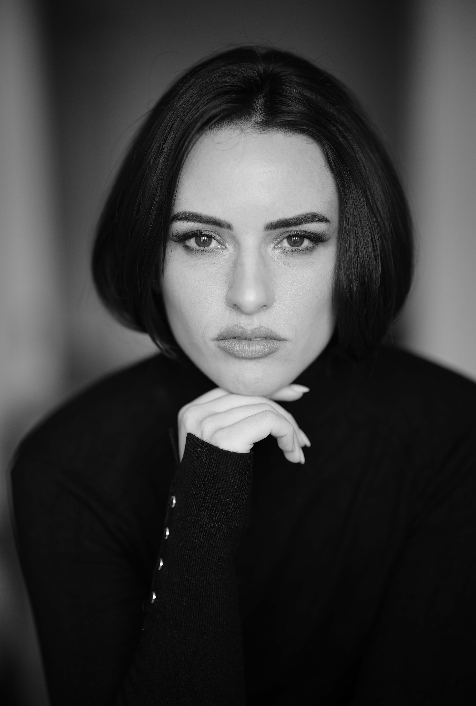 Meg Roncari