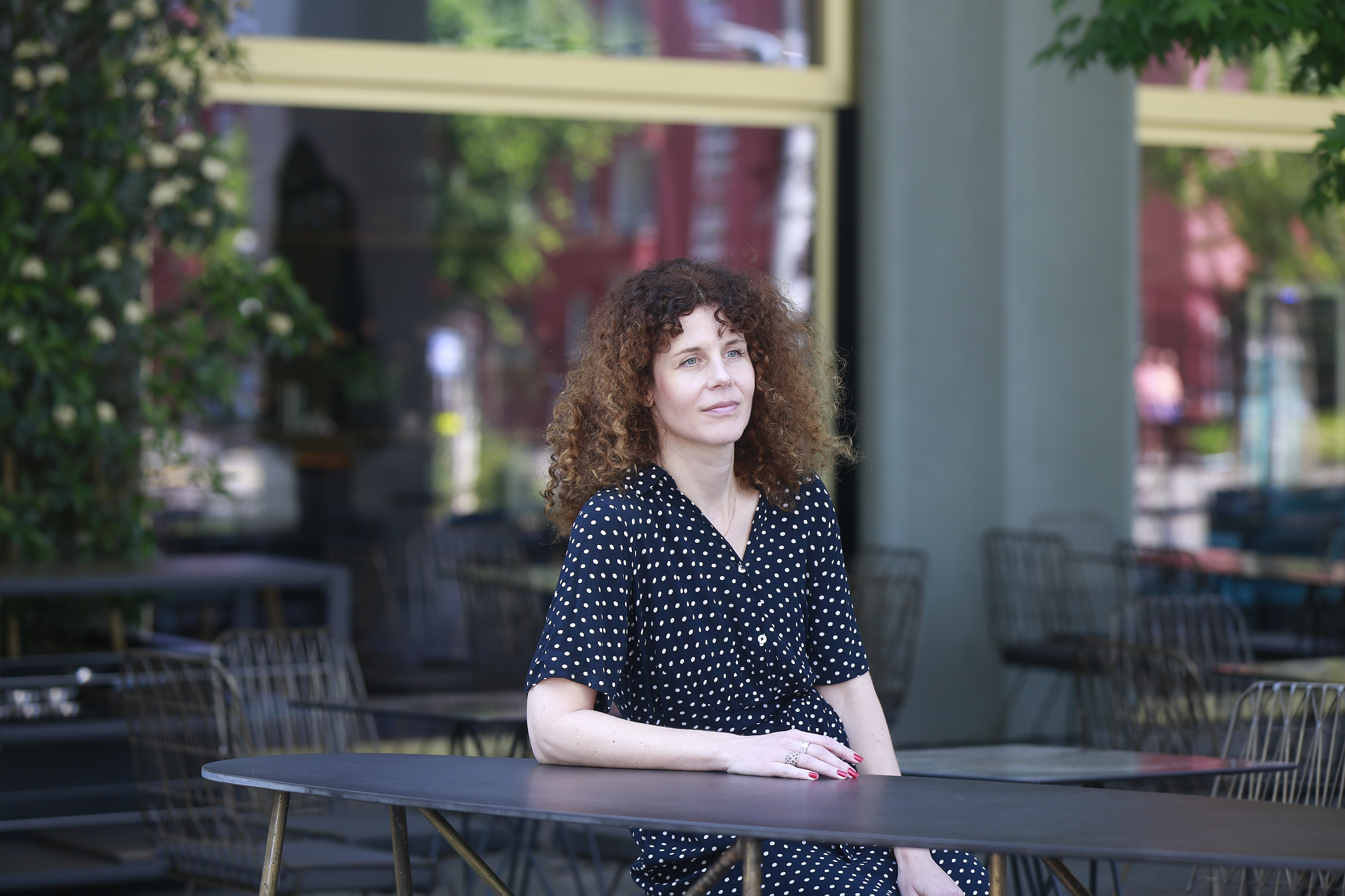 Miriam Knecht