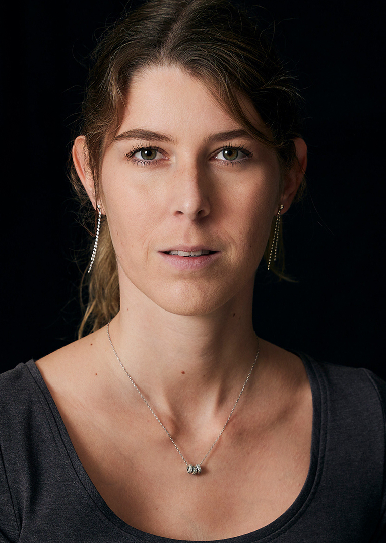 Natalie Fankhauser