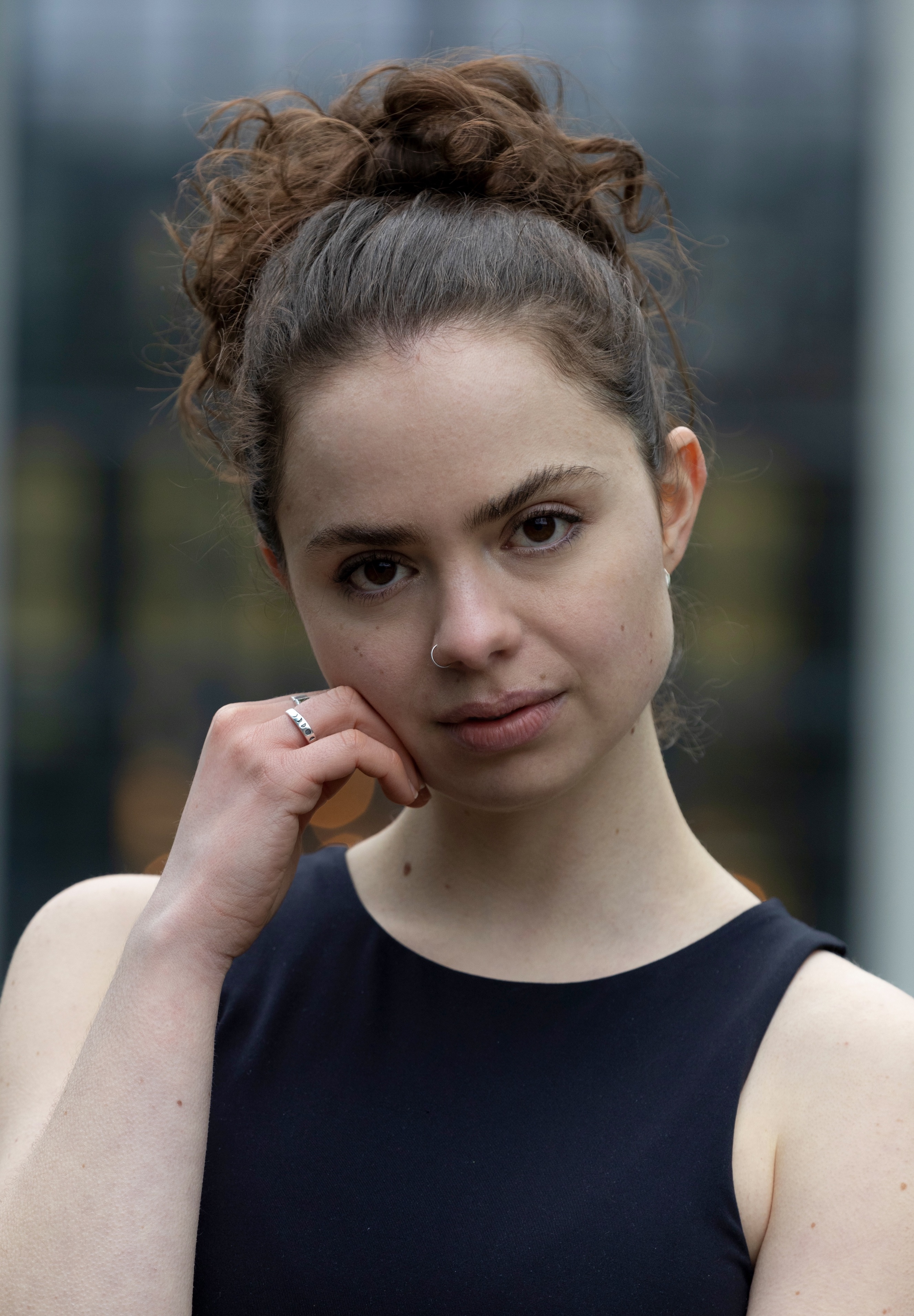 Nina Brack