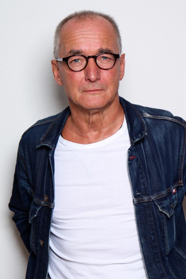 Peter Anders