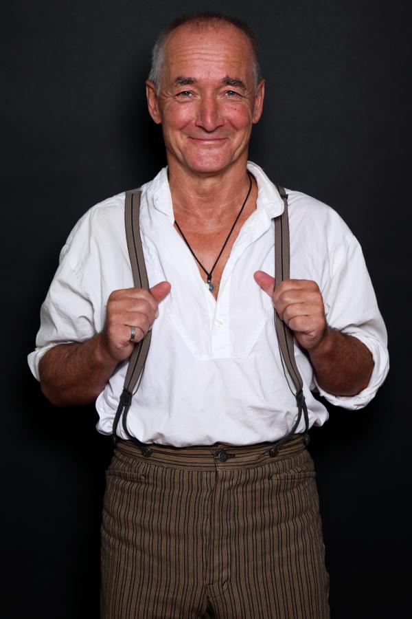 Peter Anders