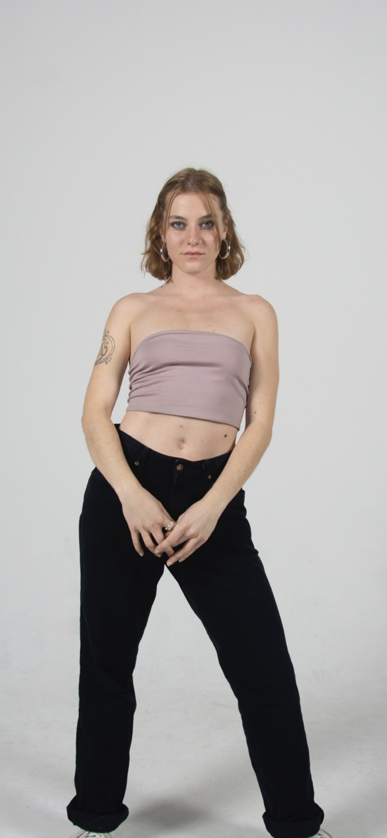 body