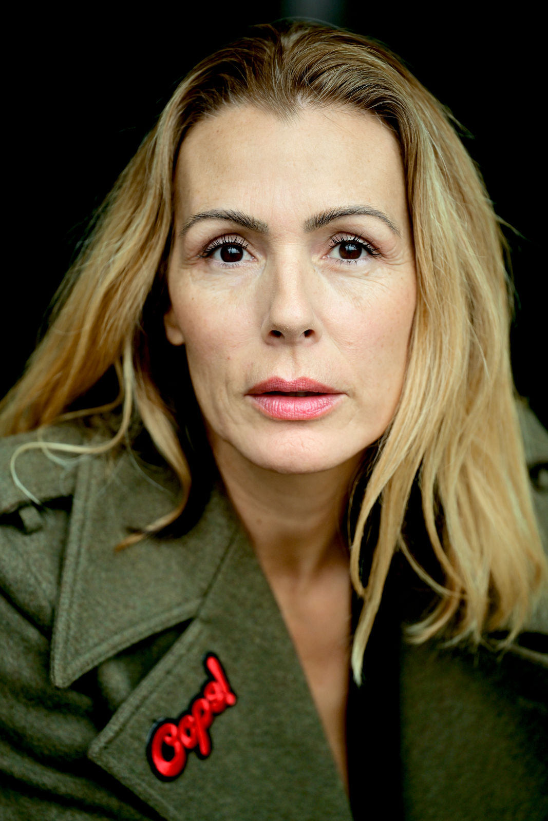 Rahel Olesen 2021 - © Urban Ruths