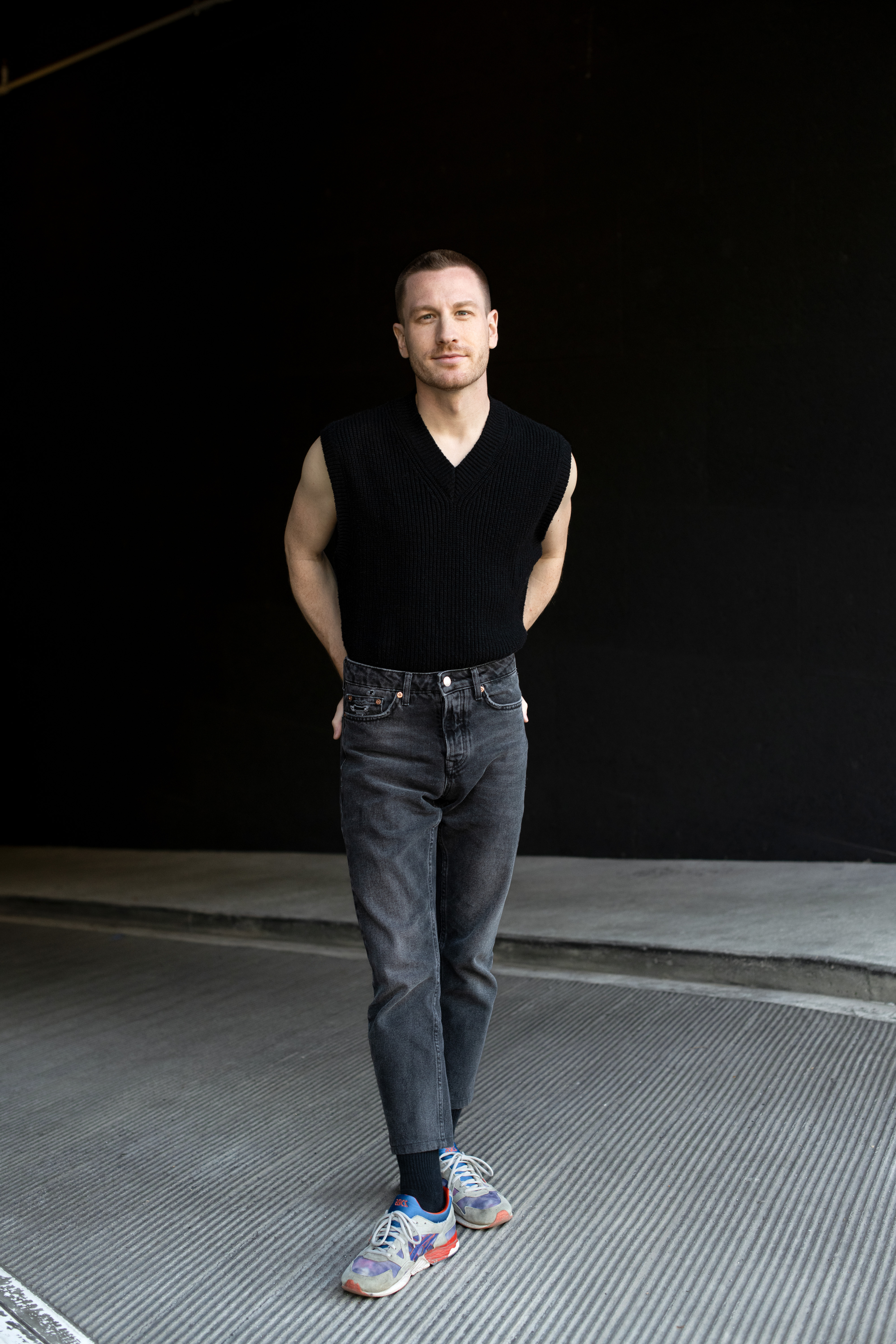 Sandro Howald