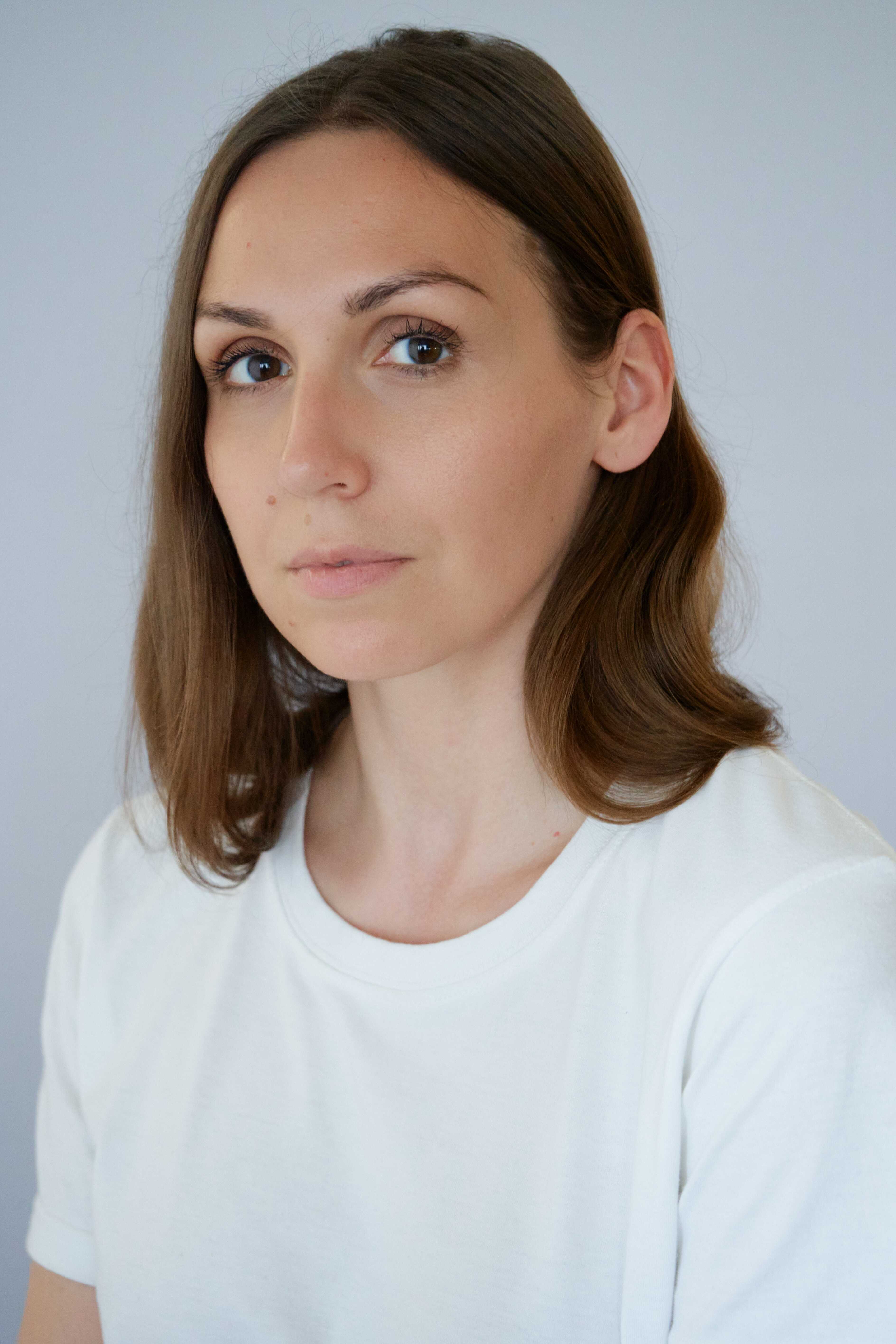 Vera Ostrowski