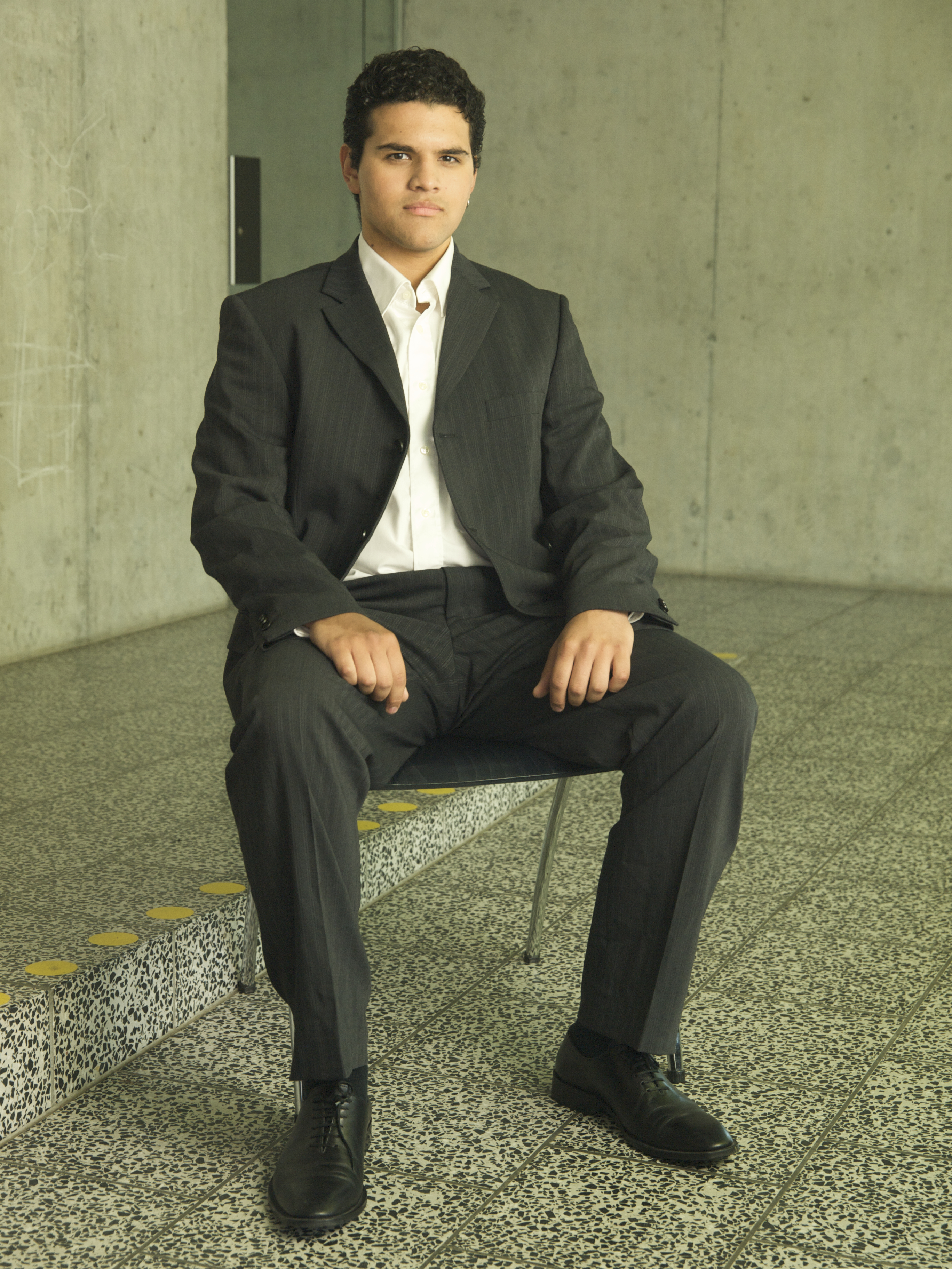 Yaku Claudio Ñarquez