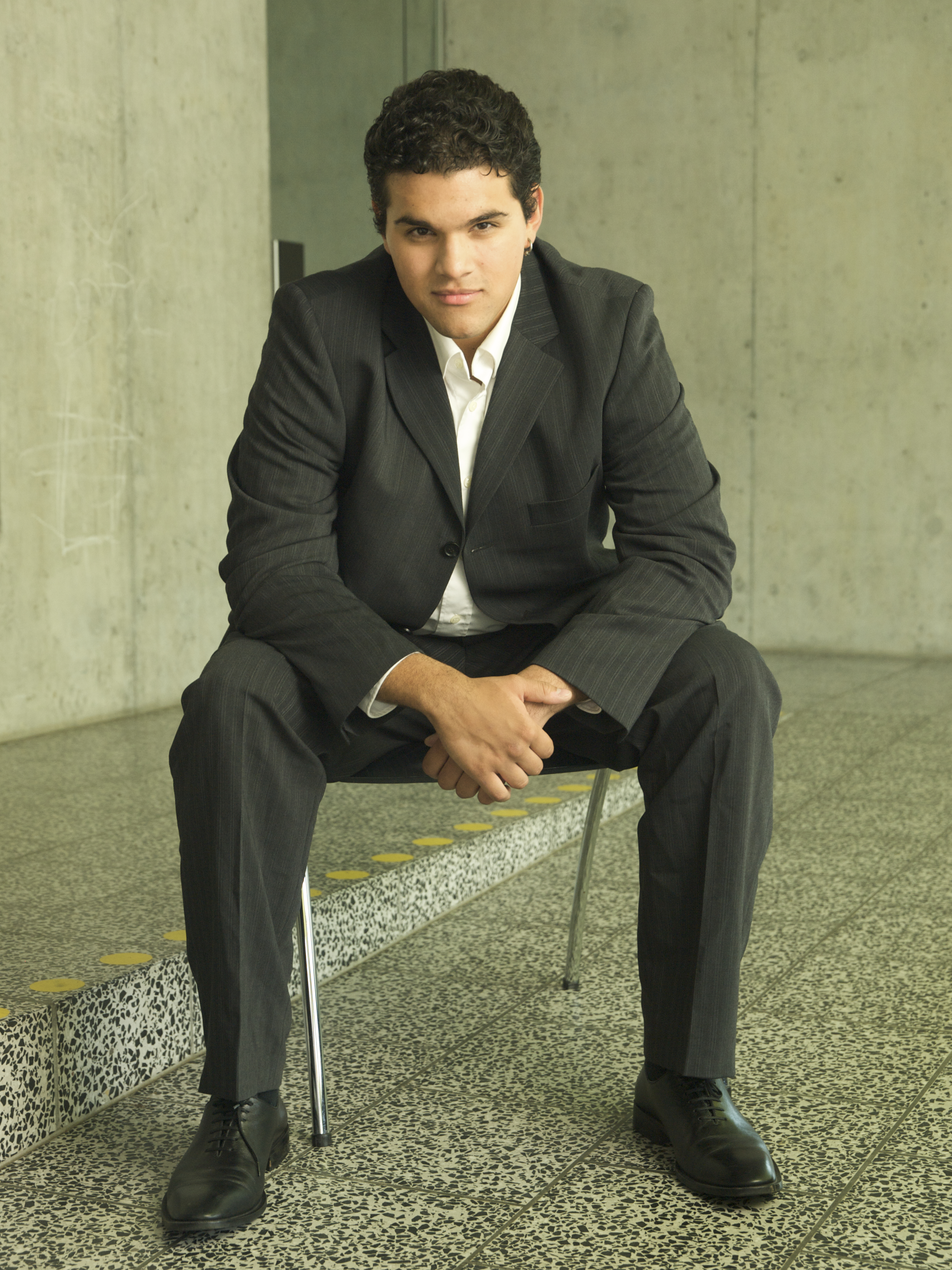 Yaku Claudio Ñarquez