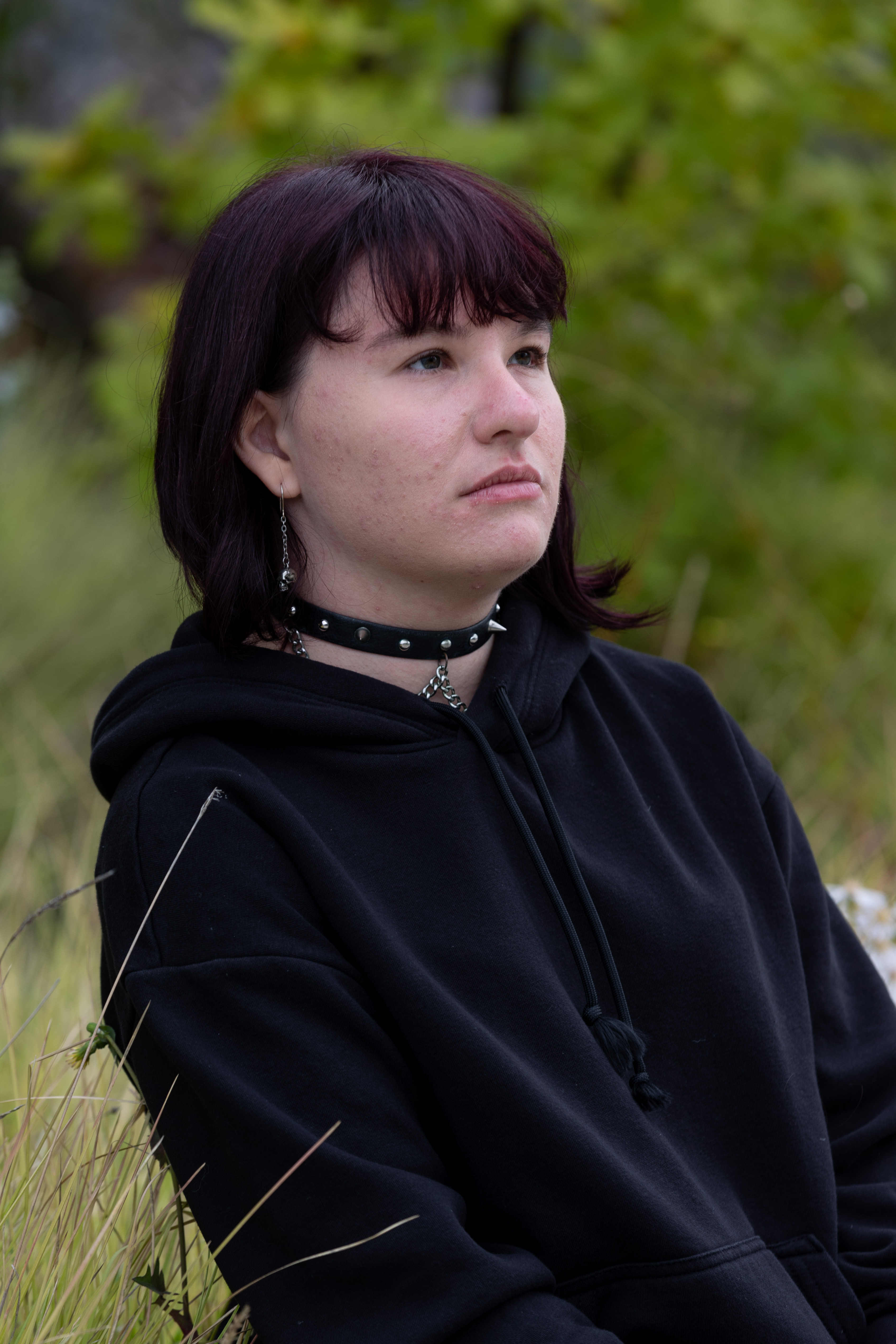 Lisa Caterina Olivieri