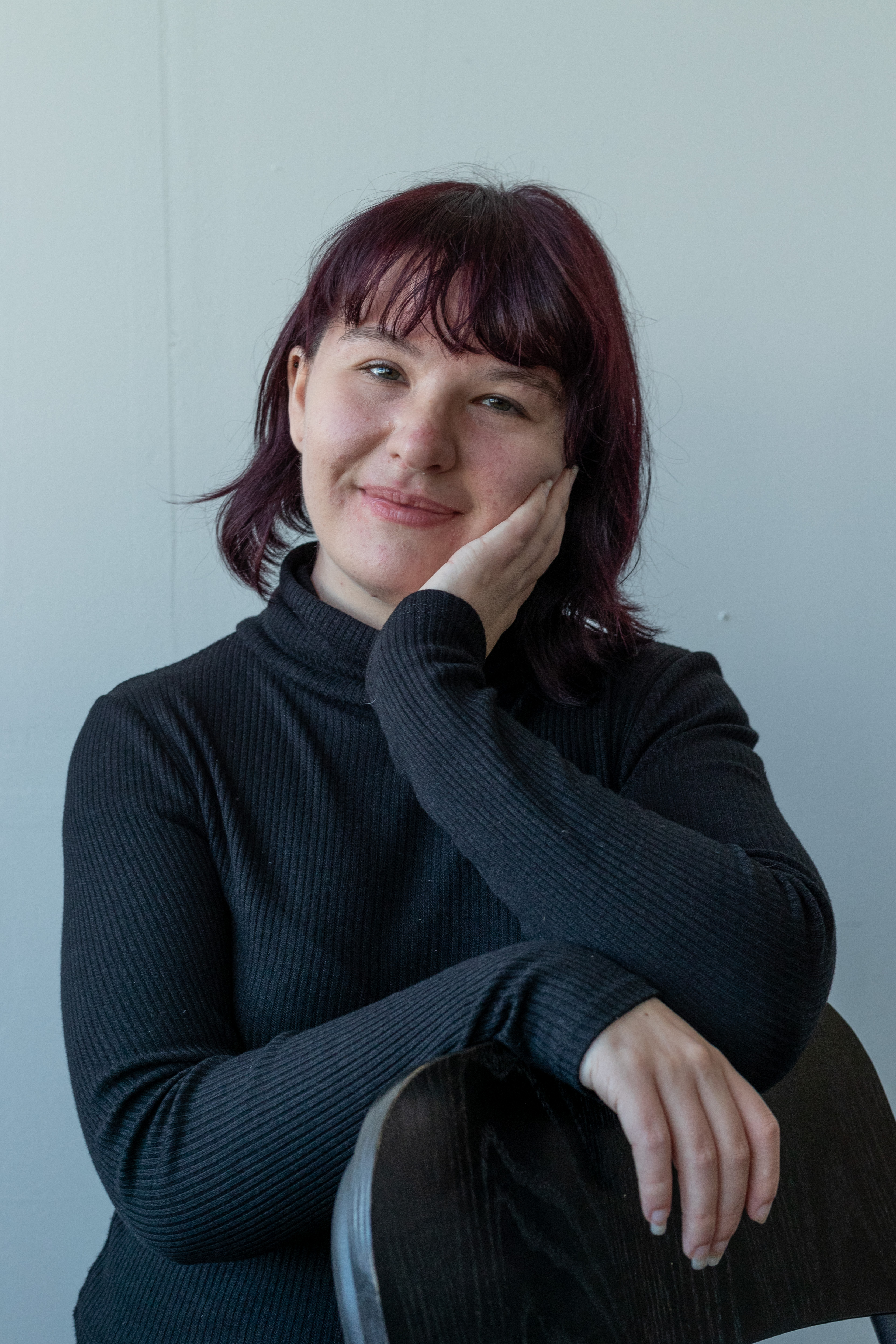 Lisa Caterina Olivieri