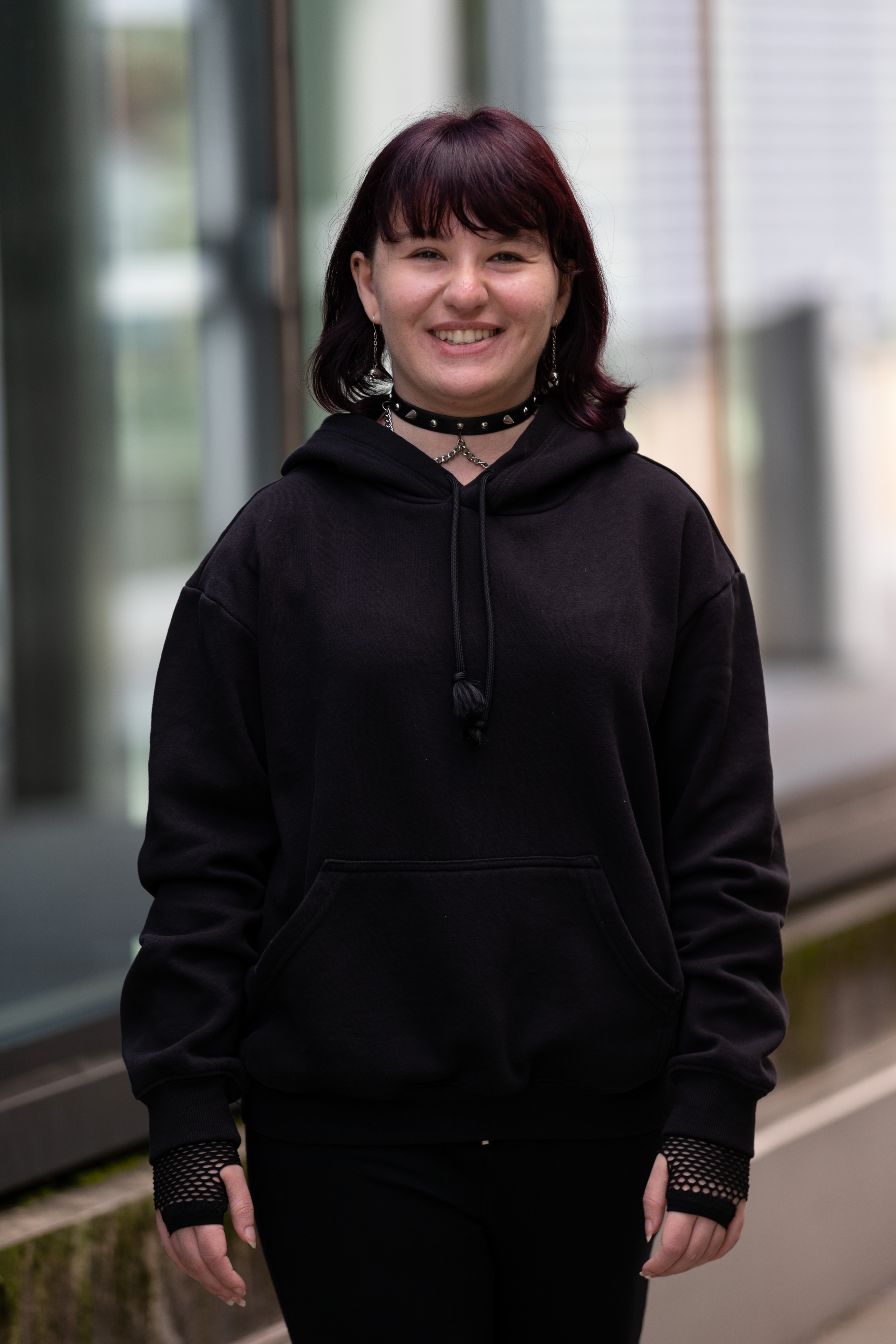 Lisa Caterina Olivieri