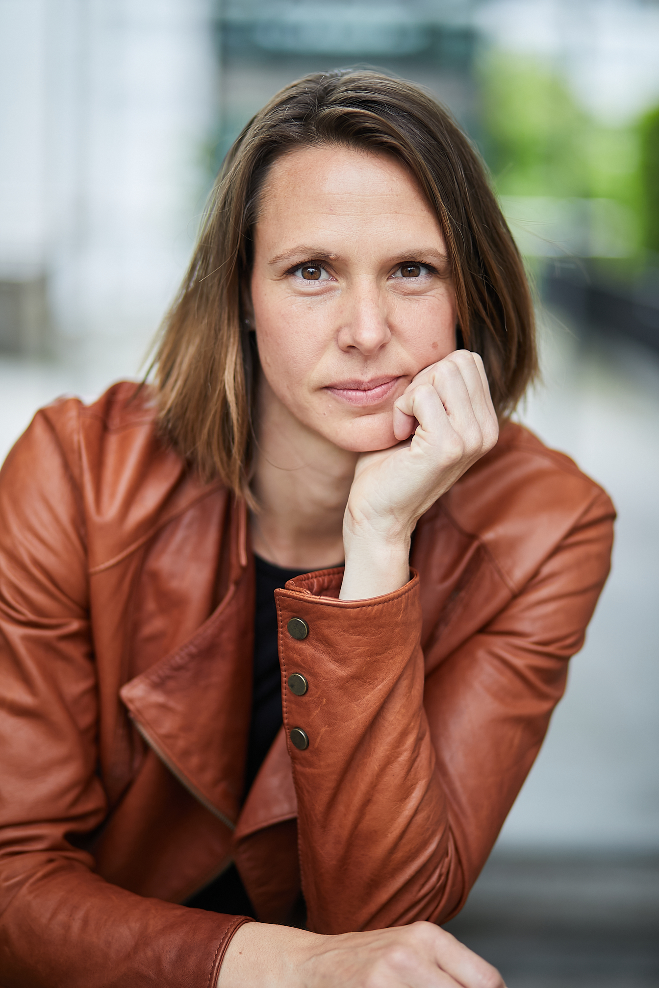 Manuela  Hänni