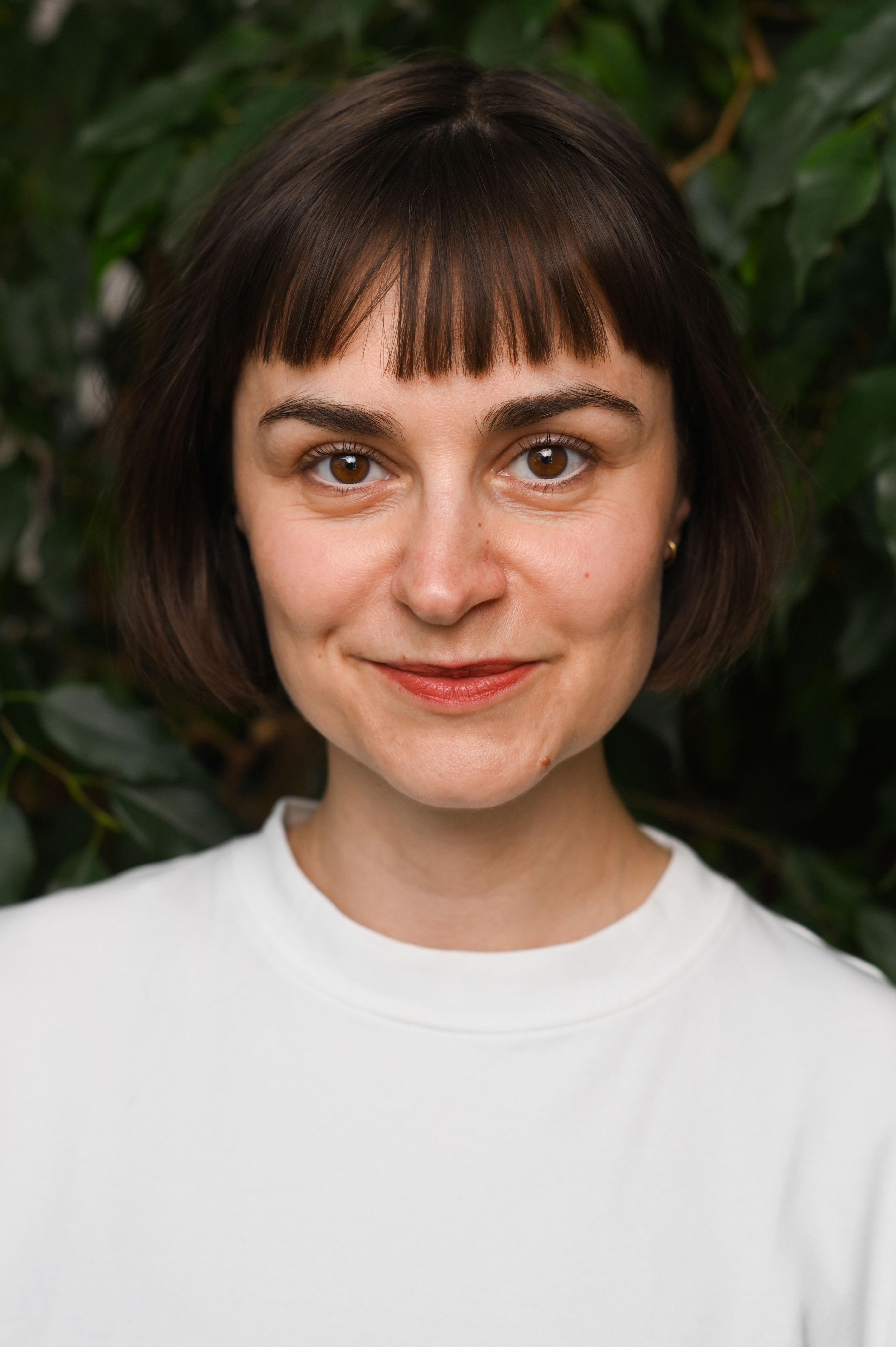 Martina Lüscher