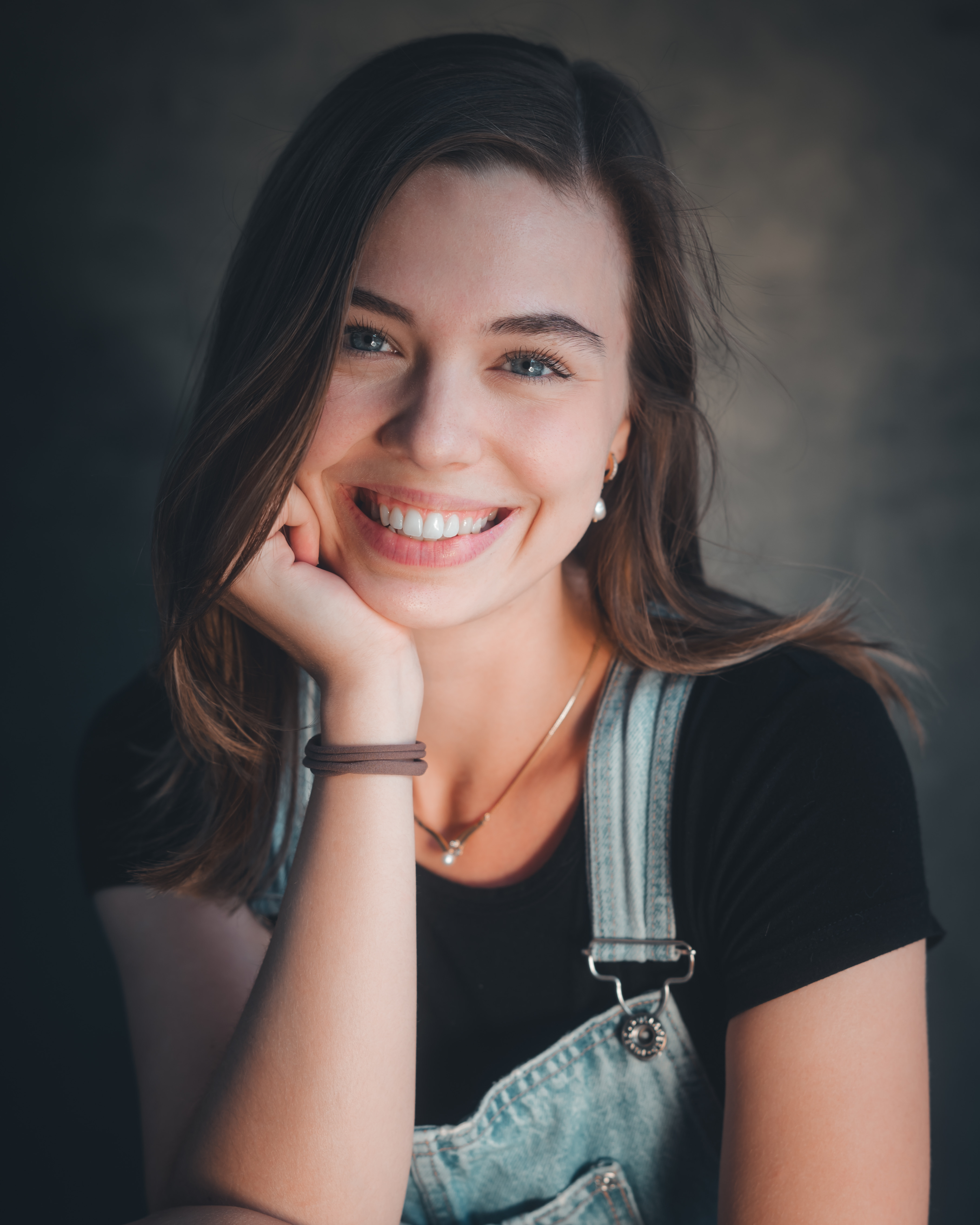 Veronica Vanessa Dal Passo