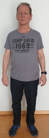 René Weber / Komparsen / UserBeiträge / Home / 451°F Filmportal für