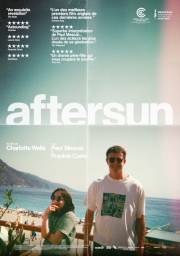 Aftersun Aftersun