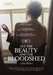 All The Beauty And The Bloodshed All The Beauty And The Bloodshed