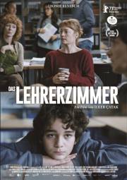 Das Lehrerzimmer Das Lehrerzimmer