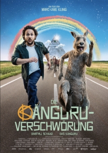 Die Känguru-Verschwörung