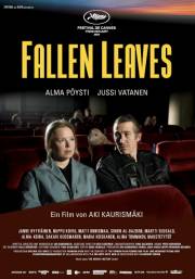 Fallen Leaves Fallen Leaves