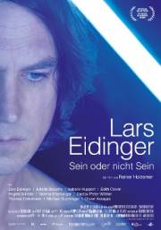 Lars Eidinger - Sein Oder Nicht Sein Lars Eidinger - Sein Oder Nicht Sein
