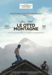 Le Otto Montagne Le Otto Montagne