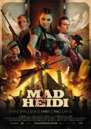 Mad Heidi Mad Heidi