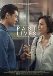 Past Lives Past Lives