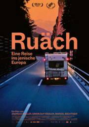 Ruäch Ruäch