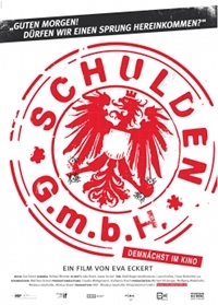 Schulden G.m.b.H.