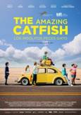 The Amazing Catfish - Los Insólitos Peces Gato