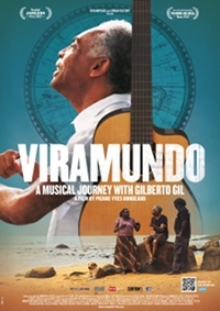 Viramundo - a musical Journey with Gilberto Gil