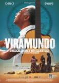 Viramundo - a musical Journey with Gilberto Gil