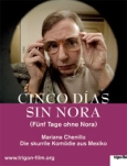 Cinco dias sin Nora