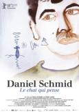 Daniel Schmid – Le chat qui pense