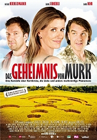 Das Geheimnis Von Murk