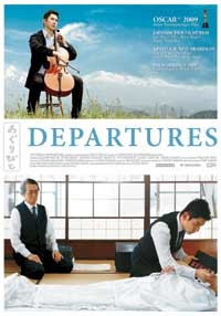 Departures